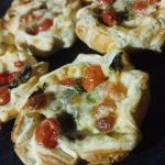 empanada capresse